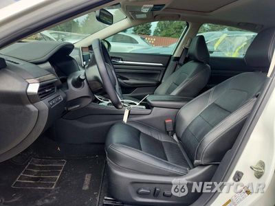 Zdjęcie 7 z 12 samochodu: 2020 NISSAN ALTIMA SL VIN:1N4BL4EW8LC199294 - miniatura