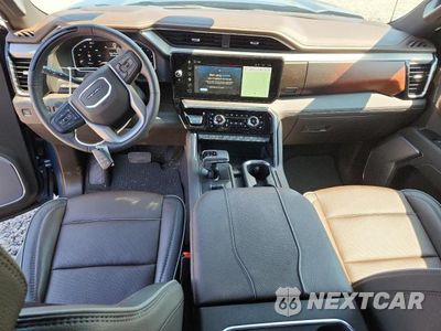 Zdjęcie 8 z 13 samochodu: 2026 GMC SIERRA K1500 DENALI VIN:1GTUUGELXTZ277465 - miniatura