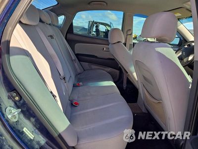 Zdjęcie 10 z 12 samochodu: 2009 HYUNDAI ELANTRA GLS VIN:KMHDU46D19U627444 - miniatura