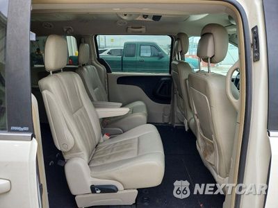 Zdjęcie 11 z 13 samochodu: 2013 CHRYSLER TOWN & COUNTRY TOURING VIN:2C4RC1BG0DR554844 - miniatura
