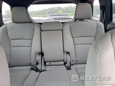 Zdjęcie 10 z 13 samochodu: 2019 HONDA PASSPORT EXL VIN:5FNYF8H53KB018271 - miniatura
