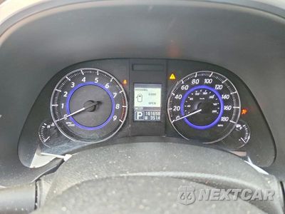 Zdjęcie 9 z 13 samochodu: 2012 INFINITI FX35 BASE VIN:JN8AS1MW7CM153799 - miniatura