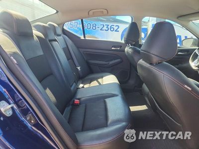 Zdjęcie 10 z 13 samochodu: 2021 NISSAN ALTIMA SR VIN:1N4BL4CV2MN339548 - miniatura