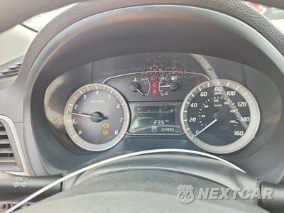 Zdjęcie 9 z 12 samochodu: 2013 NISSAN SENTRA S VIN:3N1AB7AP4DL775416 - miniatura
