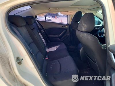 Zdjęcie 10 z 13 samochodu: 2014 MAZDA 3 TOURING VIN:3MZBM1V75EM103876 - miniatura