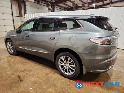 Drugie zdjęcie samochodu z przodu: 2022 BUICK ENCLAVE AVENIR VIN:5GAEVCKW9NJ180463 - miniatura