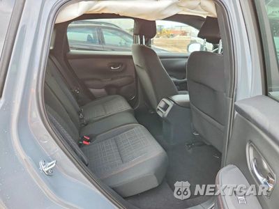 Zdjęcie 10 z 12 samochodu: 2027 HONDA HR-V SPORT VIN:3CZRZ2H59VM707301 - miniatura