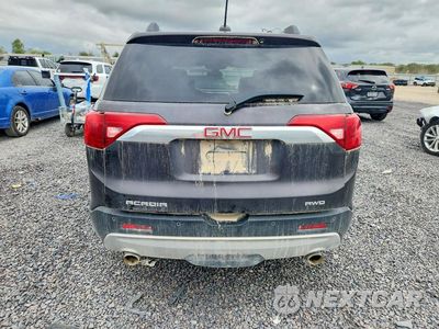 Zdjęcie 6 z 14 samochodu: 2018 GMC ACADIA SLT-2 VIN:1GKKNWLS5JZ180877 - miniatura