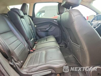 Zdjęcie 10 z 13 samochodu: 2014 FORD ESCAPE TITANIUM VIN:1FMCU0JX5EUC83391 - miniatura