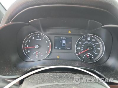 Zdjęcie 9 z 13 samochodu: 2020 KIA FORTE GT LINE VIN:3KPF34AD3LE199311 - miniatura