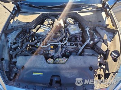 Zdjęcie 11 z 12 samochodu: 2017 INFINITI Q50 3.0T SIGNATURE EDITION VIN:JN1EV7AR3HM841315 - miniatura