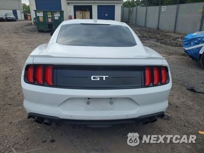 Zdjęcie 6 z 12 samochodu: 2023 FORD MUSTANG GT VIN:1FA6P8CF7P5301520 - miniatura