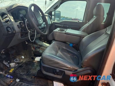 Zdjęcie 7 z 12 samochodu: 2013 FORD F250 SUPER DUTY VIN:1FT7X2B61DEB45547 - miniatura