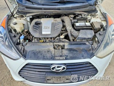 Zdjęcie 11 z 12 samochodu: 2013 HYUNDAI VELOSTER TURBO VIN:KMHTC6AE8DU142480 - miniatura