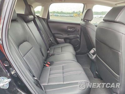 Zdjęcie 10 z 12 samochodu: 2026 HONDA HR-V EXL VIN:3CZRZ2H76TM701762 - miniatura