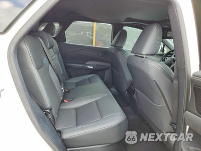 Zdjęcie 11 z 13 samochodu: 2025 LEXUS RX 350 PREMIUM VIN:JTJCHMAA9S2024015 - miniatura