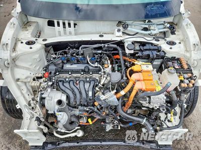 Zdjęcie 11 z 13 samochodu: 2023 KIA NIRO EX VIN:KNDCR3LE7P5090448 - miniatura