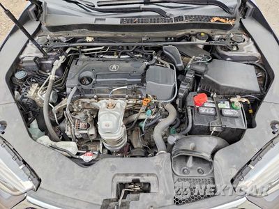 Zdjęcie 11 z 12 samochodu: 2018 ACURA TLX TECH VIN:19UUB1F51JA007721 - miniatura