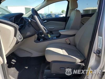 Zdjęcie 7 z 14 samochodu: 2017 FORD ESCAPE SE VIN:1FMCU0G95HUA04423 - miniatura