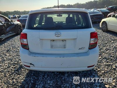 Zdjęcie 6 z 12 samochodu: 2009 SCION XD BASE VIN:JTKKU10499J042835 - miniatura