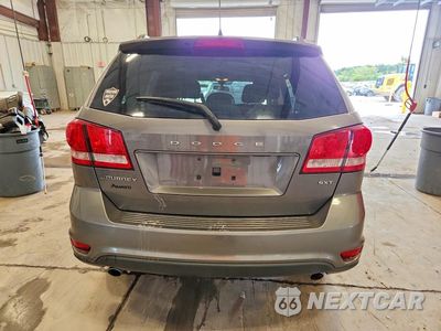Zdjęcie 6 z 13 samochodu: 2012 DODGE JOURNEY SXT VIN:3C4PDCBG1CT204568 - miniatura
