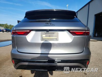Zdjęcie 6 z 14 samochodu: 2025 JAGUAR F-PACE R-DYNAMIC S VIN:SADCT2EX1SA750711 - miniatura