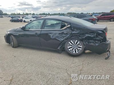 Drugie zdjęcie samochodu z przodu: 2026 NISSAN ALTIMA SV VIN:1N4BL4DV3TN311013 - miniatura