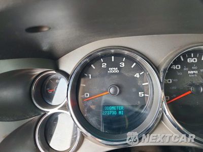 Zdjęcie 9 z 12 samochodu: 2013 CHEVROLET SILVERADO K3500 LT VIN:1GC4K0C82DF106756 - miniatura