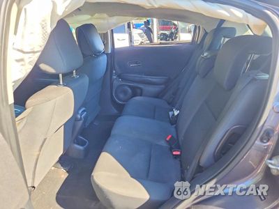 Zdjęcie 11 z 13 samochodu: 2019 HONDA HR-V LX VIN:3CZRU6H32KG716131 - miniatura