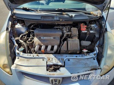 Zdjęcie 11 z 12 samochodu: 2008 HONDA FIT SPORT VIN:JHMGD38668S067892 - miniatura