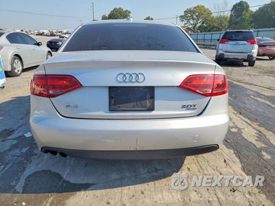 Zdjęcie 6 z 13 samochodu: 2009 AUDI A4 PREMIUM PLUS VIN:WAUSF78K19N032300 - miniatura