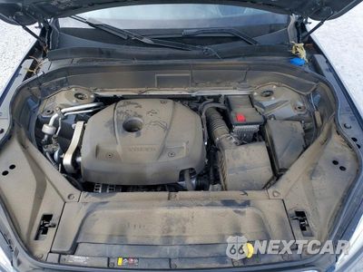 Zdjęcie 11 z 12 samochodu: 2019 VOLVO XC90 T6 INSCRIPTION VIN:YV4A22PLXK1490645 - miniatura