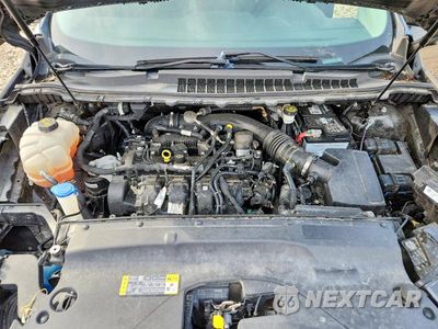 Zdjęcie 12 z 13 samochodu: 2019 FORD EDGE TITANIUM VIN:2FMPK4K94KBC64489 - miniatura
