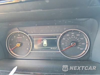 Zdjęcie 9 z 13 samochodu: 2022 KIA SORENTO LX VIN:5XYRG4LC7NG144419 - miniatura