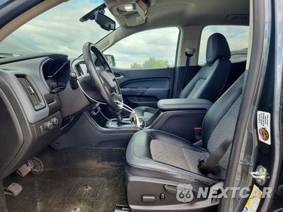 Zdjęcie 7 z 12 samochodu: 2015 CHEVROLET COLORADO Z71 VIN:1GCGTCE36F1207070 - miniatura