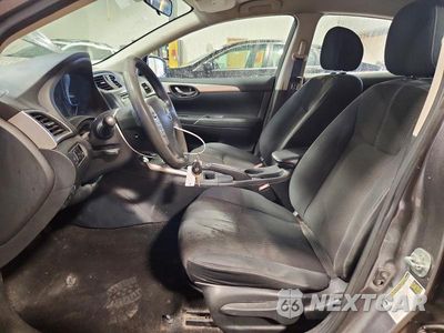 Zdjęcie 7 z 12 samochodu: 2016 NISSAN SENTRA S VIN:3N1AB7APXGY253400 - miniatura