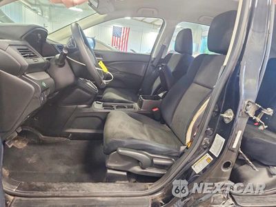 Zdjęcie 7 z 14 samochodu: 2016 HONDA CR-V LX VIN:5J6RM4H36GL101192 - miniatura