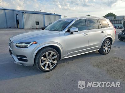2019 VOLVO XC90 T6 INSCRIPTION YV4A22PLXK1463090 - główne zdjęcie licytacji z USA - miniatura