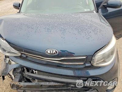Zdjęcie 12 z 13 samochodu: 2019 KIA SOUL + VIN:KNDJP3A56K7699317 - miniatura