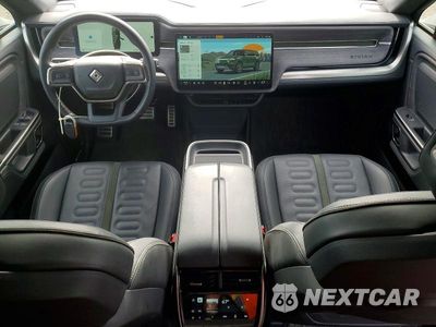 Zdjęcie 8 z 12 samochodu: 2023 RIVIAN R1S ADVENTURE VIN:7PDSGABA0PN013899 - miniatura