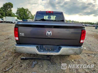 Zdjęcie 6 z 12 samochodu: 2015 RAM 1500 SLT VIN:1C6RR6GT3FS634116 - miniatura