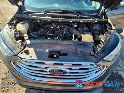 Zdjęcie 12 z 13 samochodu: 2021 FORD EDGE SE VIN:2FMPK3G95MBA14216 - miniatura