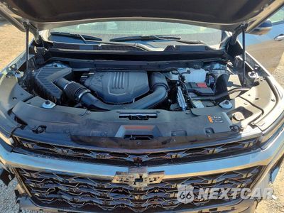 Zdjęcie 12 z 13 samochodu: 2026 CHEVROLET TRAVERSE Z71 VIN:1GNEVJKS0TJ225357 - miniatura