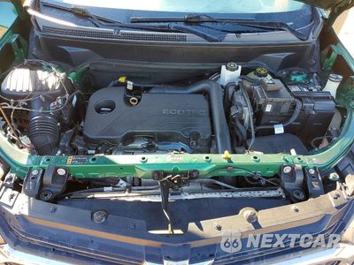 Zdjęcie 12 z 14 samochodu: 2018 CHEVROLET EQUINOX LS VIN:2GNAXHEVXJ6292792 - miniatura