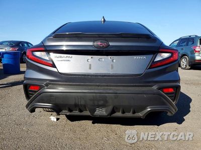 Zdjęcie 6 z 13 samochodu: 2023 SUBARU WRX PREMIUM VIN:JF1VBAF65P9810222 - miniatura
