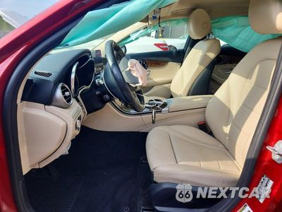 Zdjęcie 7 z 12 samochodu: 2018 MERCEDES-BENZ C 300 4MATIC VIN:WDDWF4KB0JR311042 - miniatura