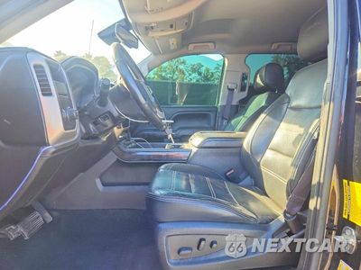 Zdjęcie 7 z 13 samochodu: 2015 GMC SIERRA C1500 DENALI VIN:3GTP1WEC2FG181155 - miniatura