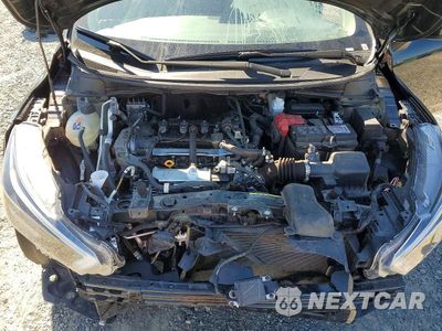 Zdjęcie 11 z 13 samochodu: 2025 NISSAN VERSA SV VIN:3N1CN8EVXSL849448 - miniatura