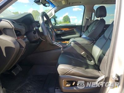 Zdjęcie 7 z 13 samochodu: 2015 CADILLAC ESCALADE PREMIUM VIN:1GYS3NKJ7FR555318 - miniatura