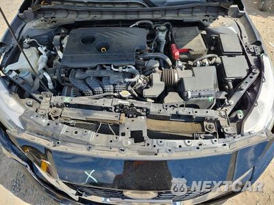 Zdjęcie 11 z 12 samochodu: 2020 NISSAN ALTIMA S VIN:1N4BL4BV7LC163740 - miniatura